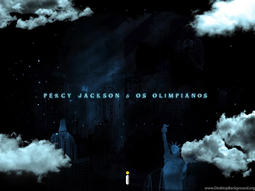 Percy Jackson Wallpapers