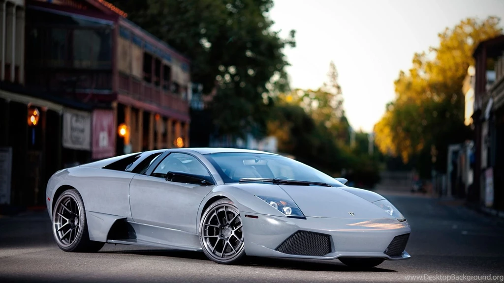 Supercar Lamborghini Desktop Backgrounds Full Hd For Desktop ...