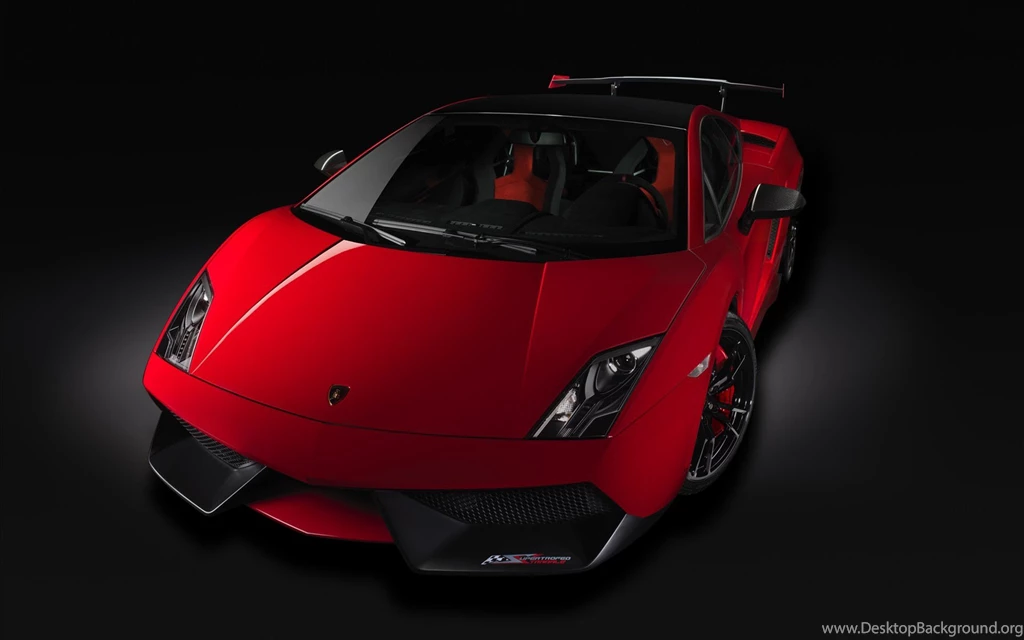 Lamborghini Wallpapers For Desktop Image