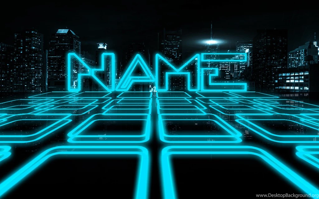 Tron Style Wallpapers By OriginalDarknessboy On DeviantArt