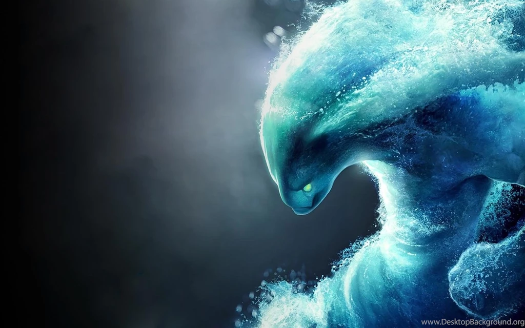 Download Water Video Wallpapers 1680x1050