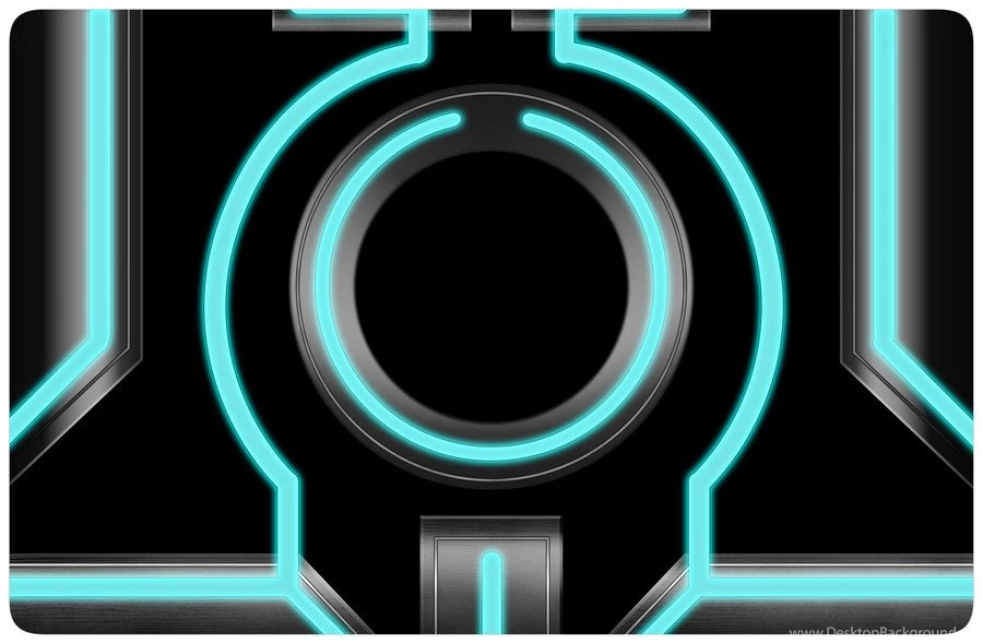 Tron Style Skin By JKilla912 On DeviantArt