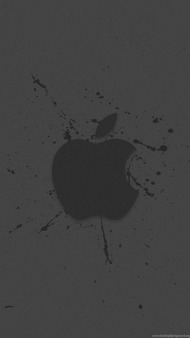 Apple Logo Icon 27 iPhone Wallpapers, iPhone 5(s)/4(s)/3G Wallpapers