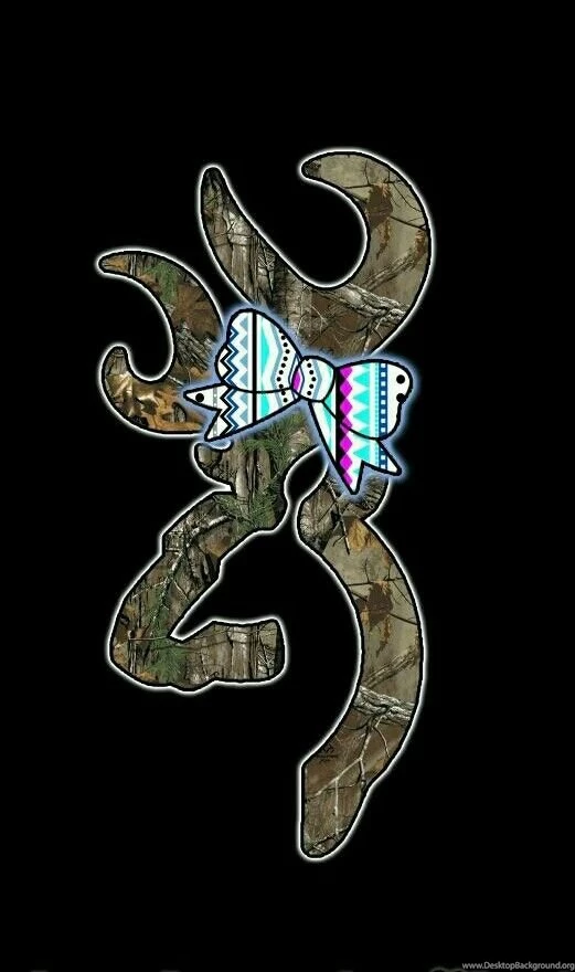 Browning Camo