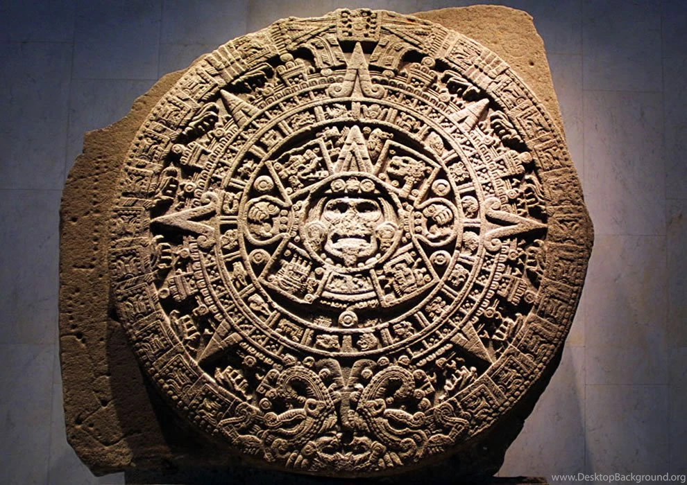 Download The Mayan Calendar Wallpaper, Mayan Calendar iPhone ...