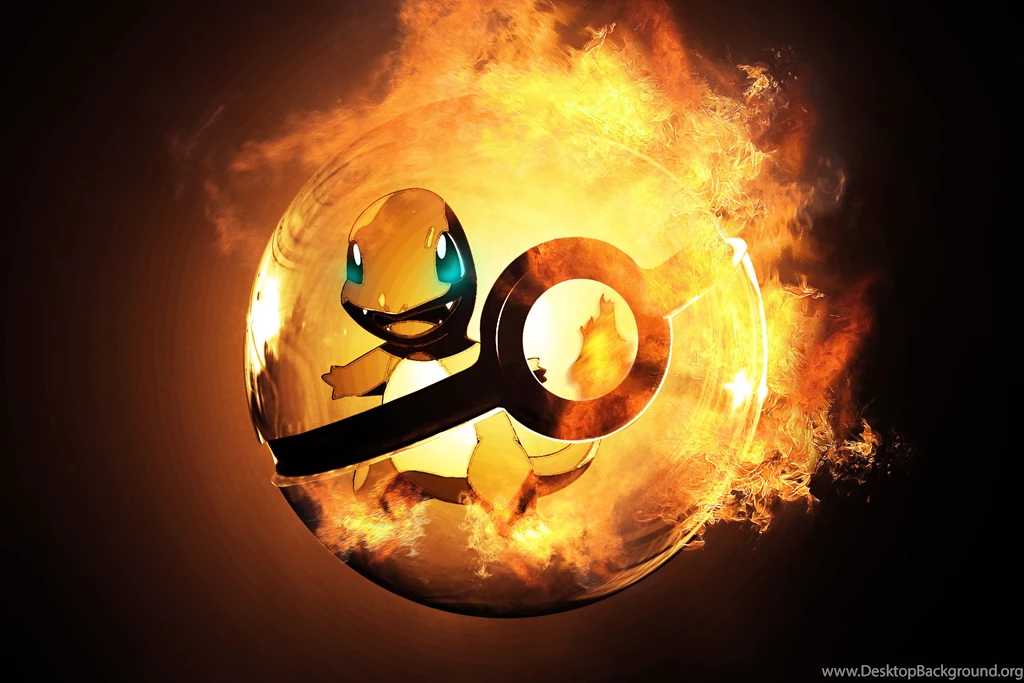 Cool Pokemon Pictures