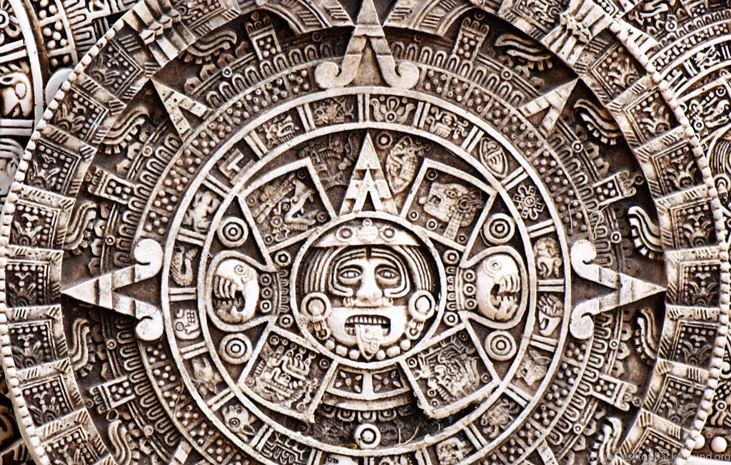 1584x1008px Mayan Calendar