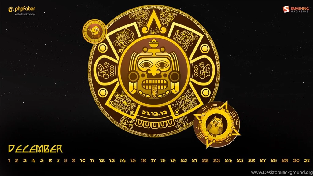 Mayan Wallpapers Hd