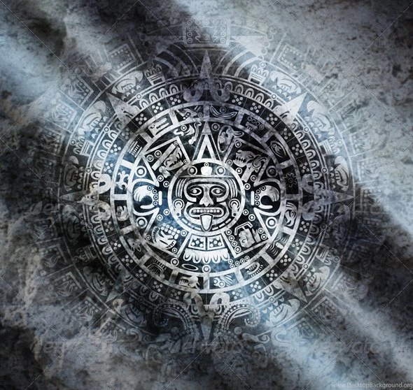Mayan Calendar Backgrounds