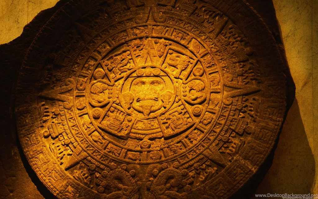Mayan Wallpapers