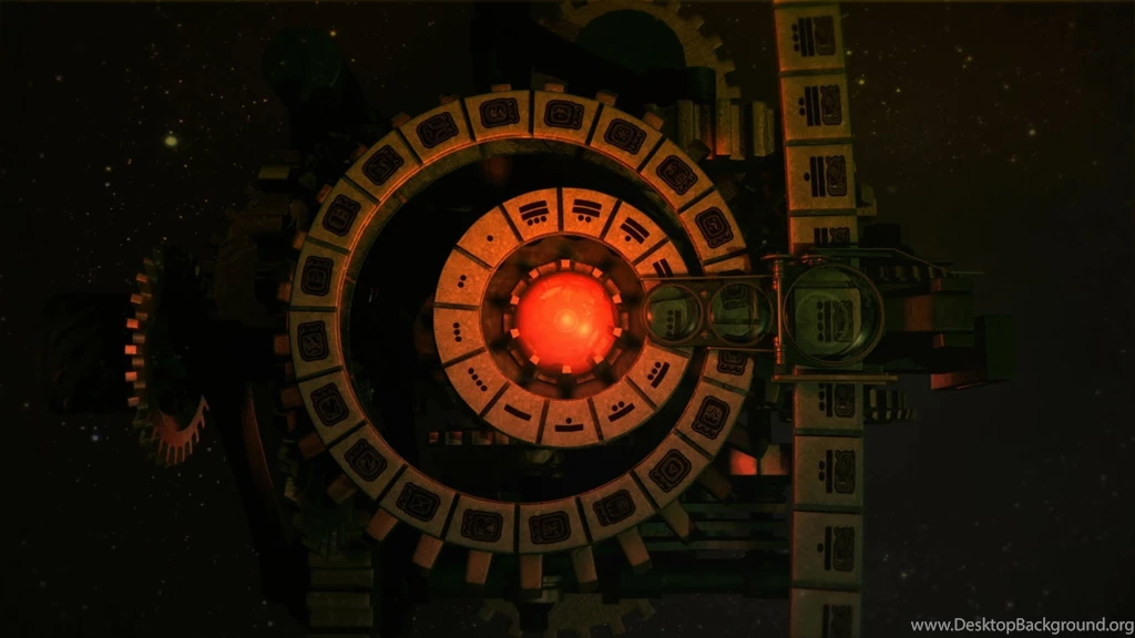 End Of The Mayan Calendar