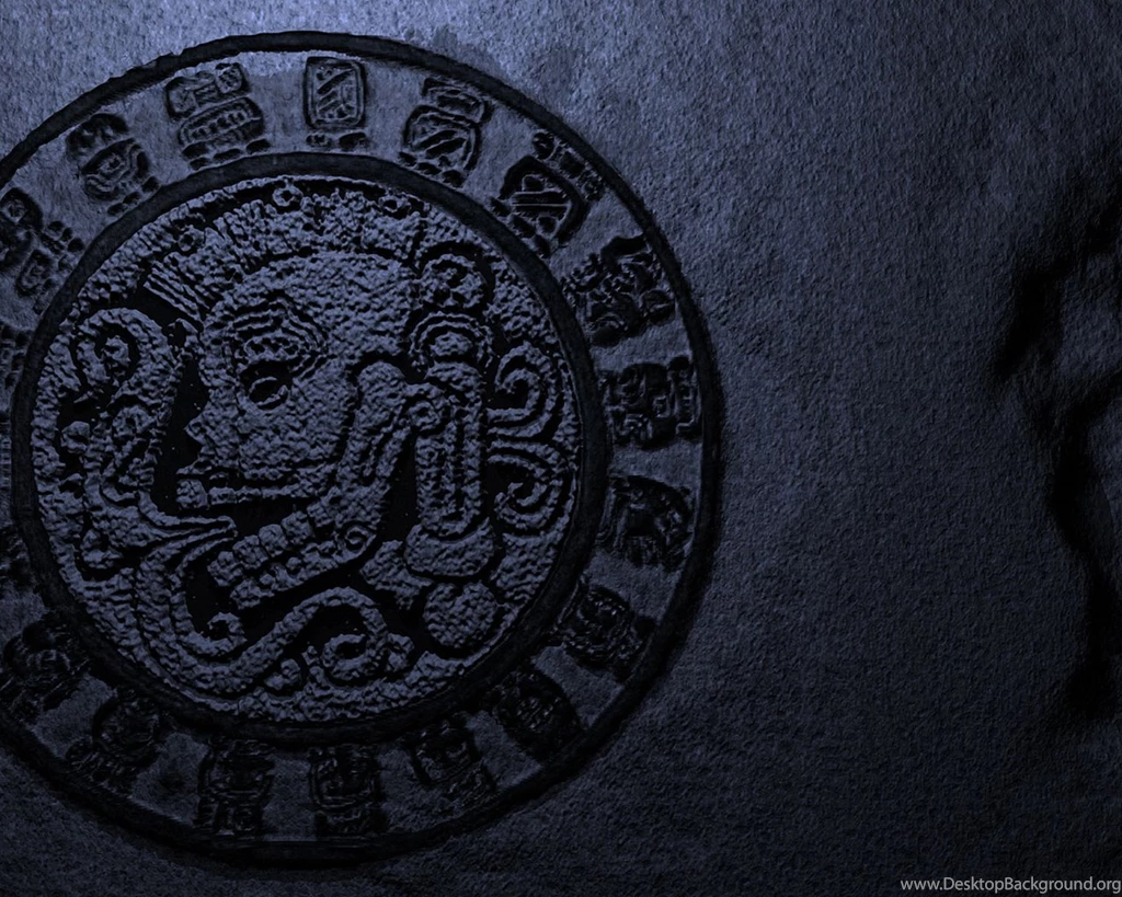 Top Mayan Calendar Wallpapers