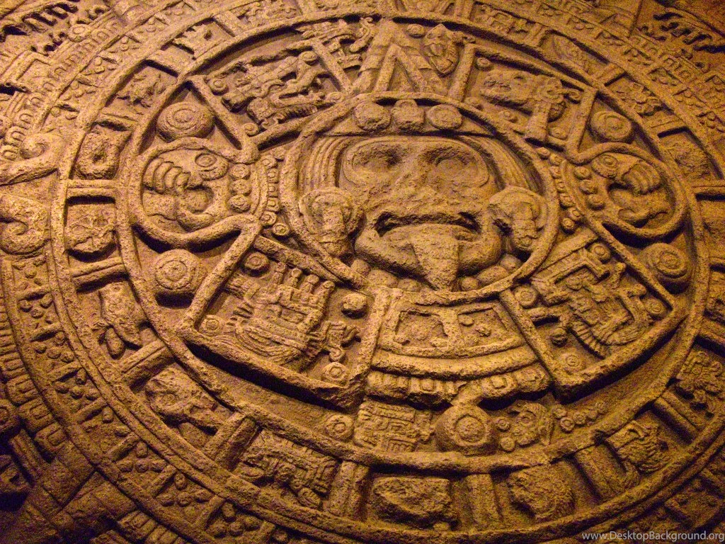 New Mayan Calendar Discovered: World Won't End In 2012