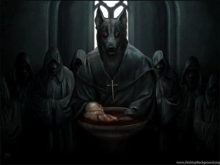 Satan Wallpapers