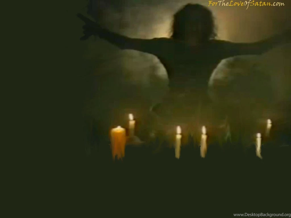 Free Evil Wallpapers