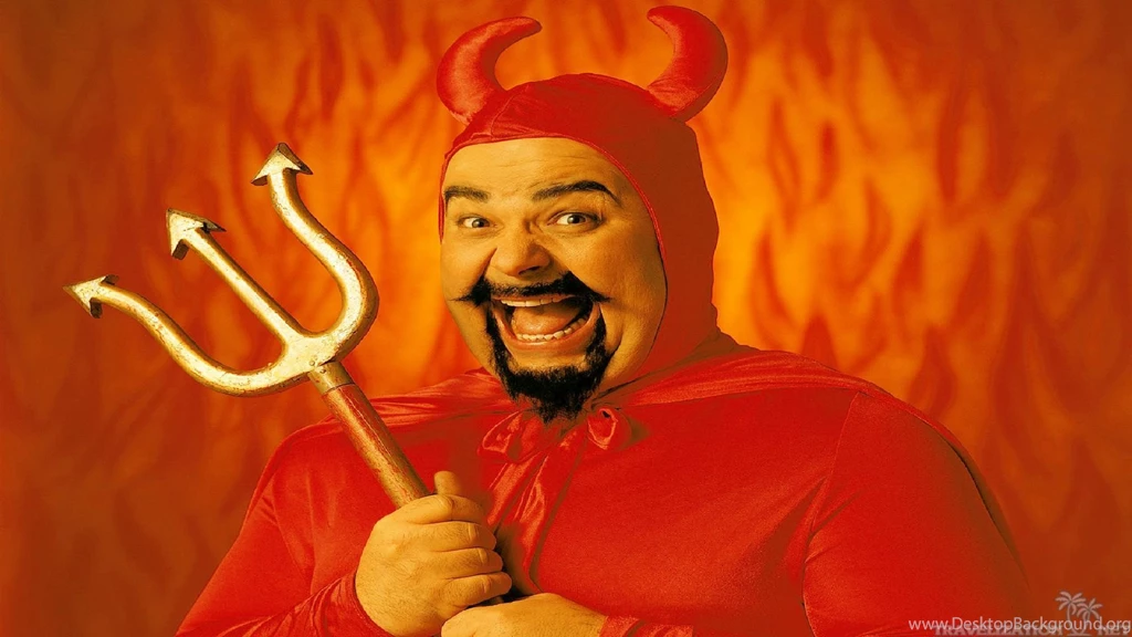 Funny Satan Wallpapers » WallDevil Best Free HD Desktop And ...