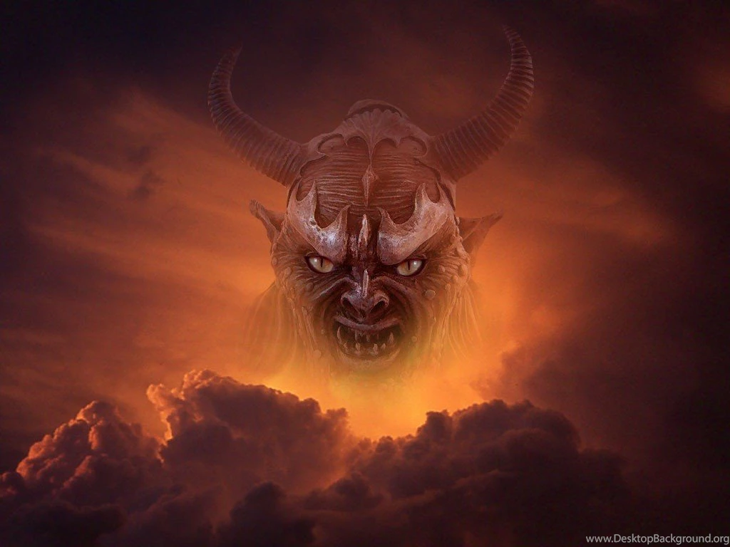 Satanic