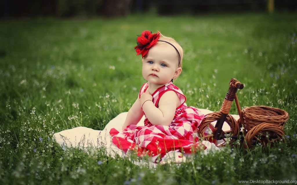 Cute Little Princess HD Wallpapers StylishHDWallpapers