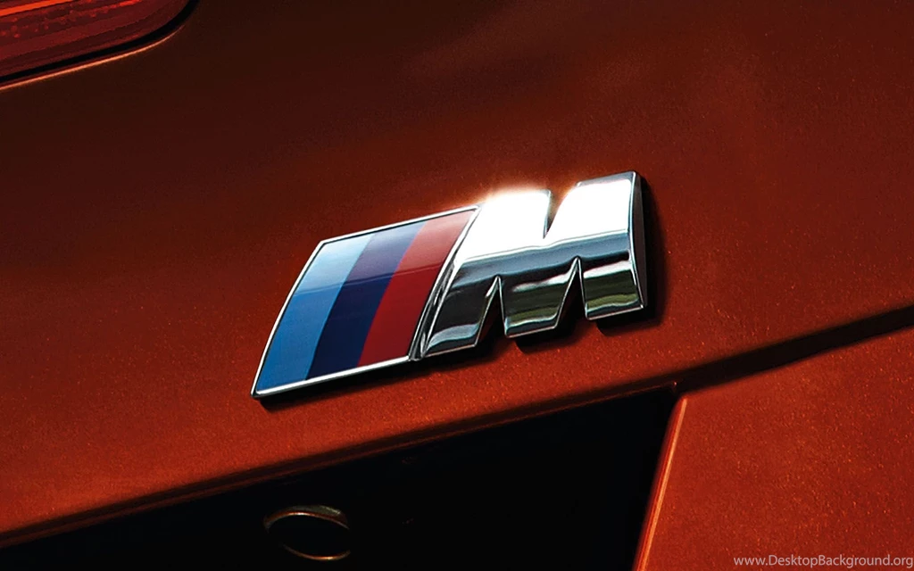 Bmw M Logo Wallpapers Wallpapers Cave