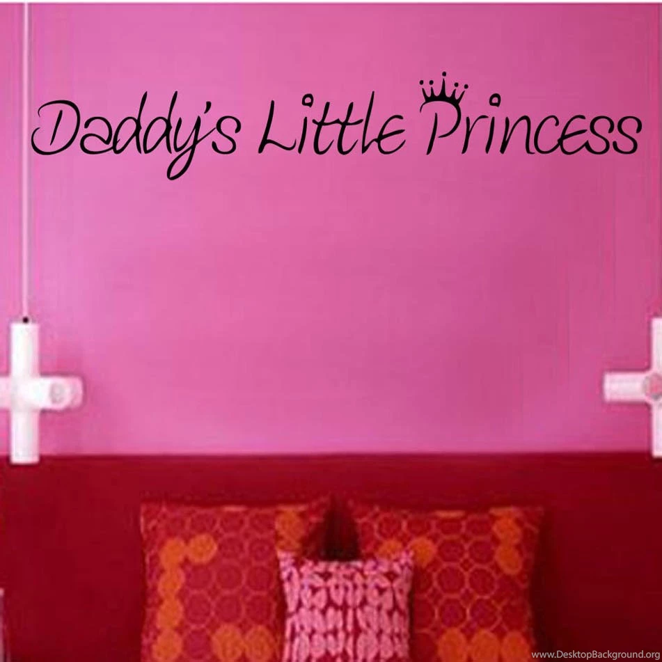 Daddys Little Princess Quotes. QuotesGram