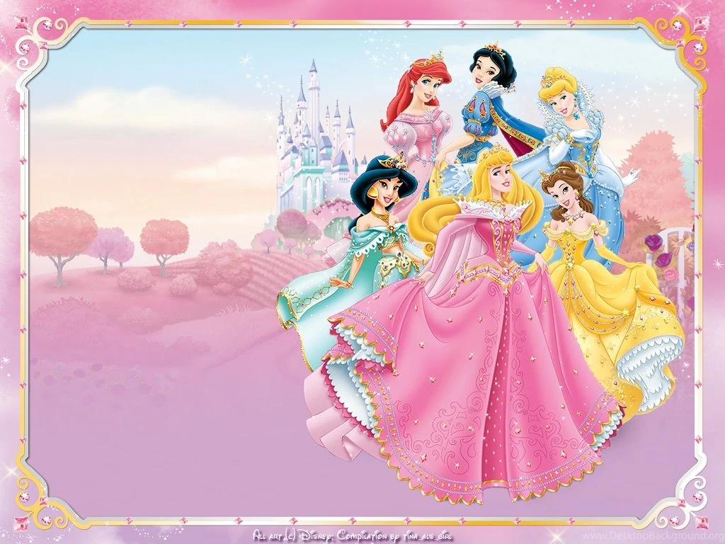 Little Princesses