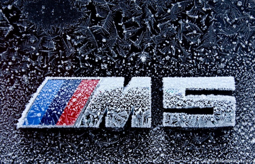 BMW M Gets Playful