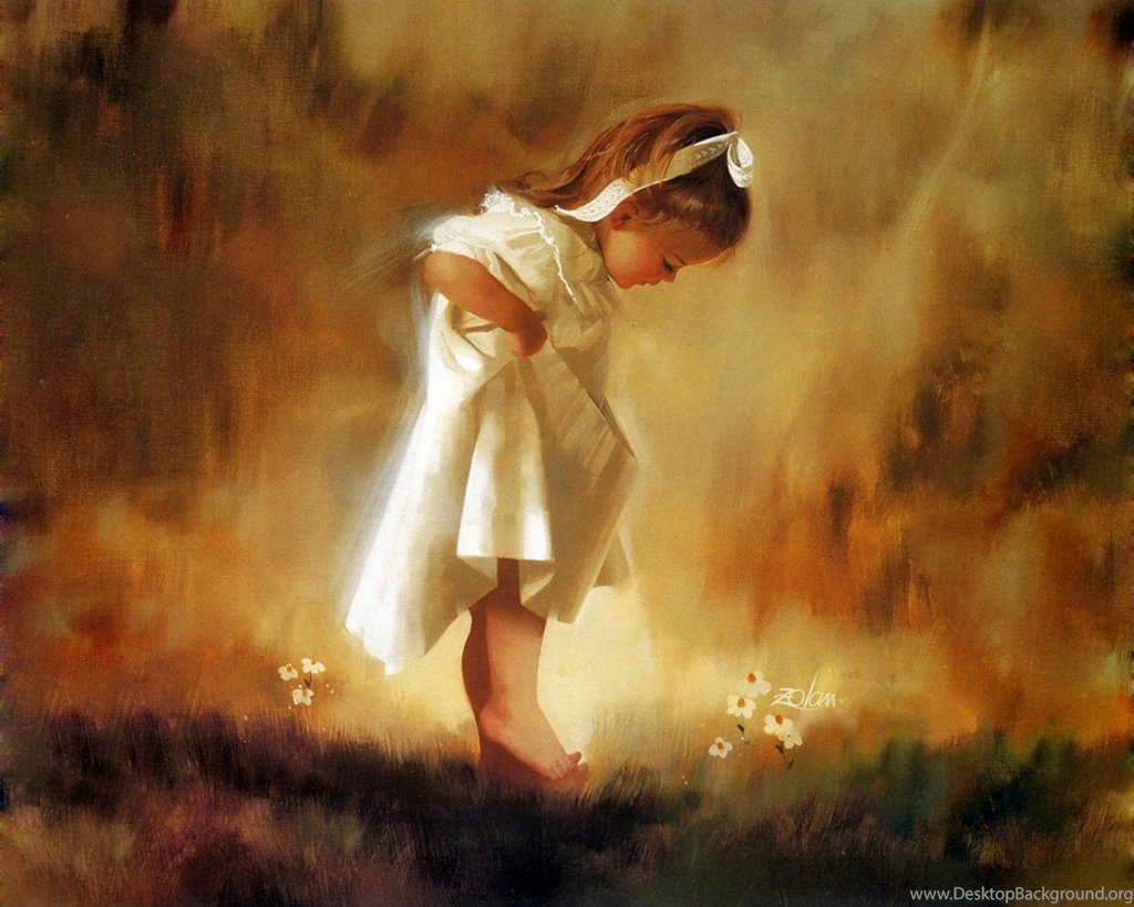 Dedication Poetry: Little Princess