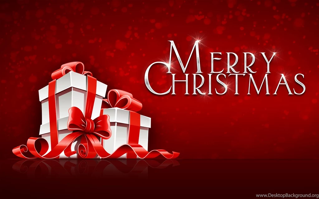 Christmas Wallpapers For Desktop