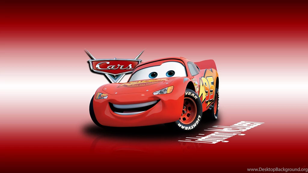 Lightning Mcqueen Awesome Picture Wallpapers