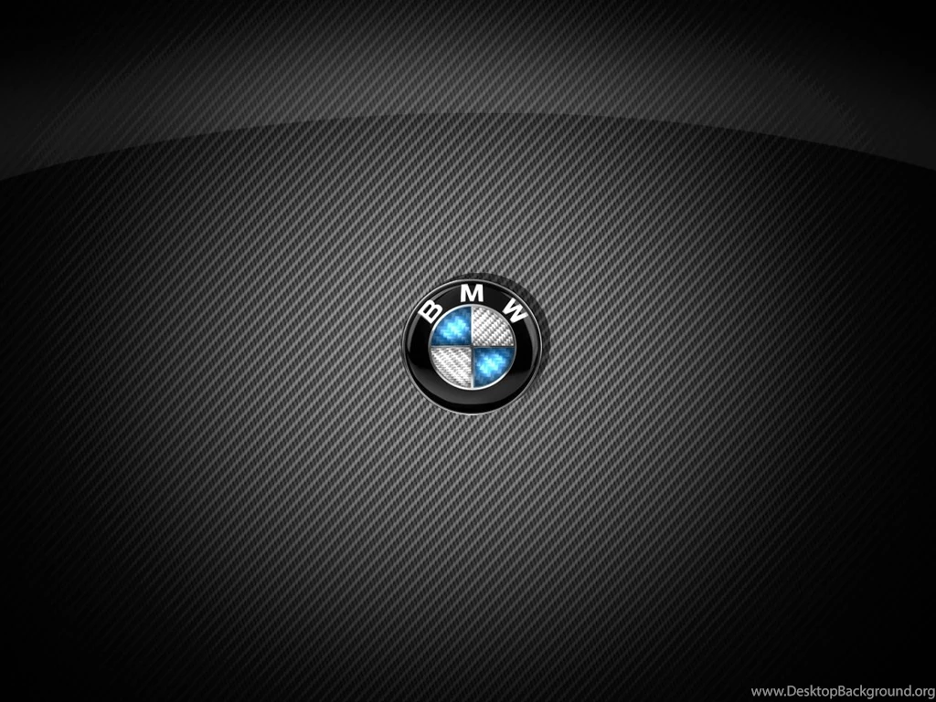 Carbon Fiber Bmw Logo Wallpapers COC
