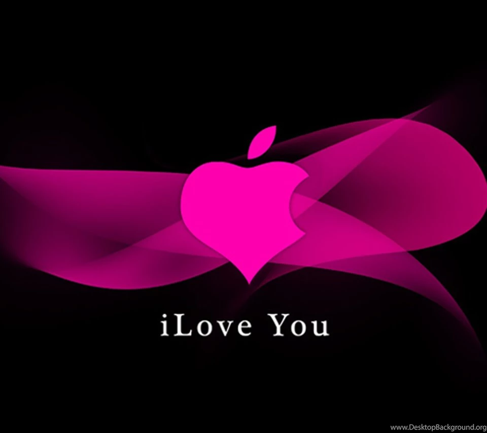 Ipad Of I Love You Flikie Wallpapers