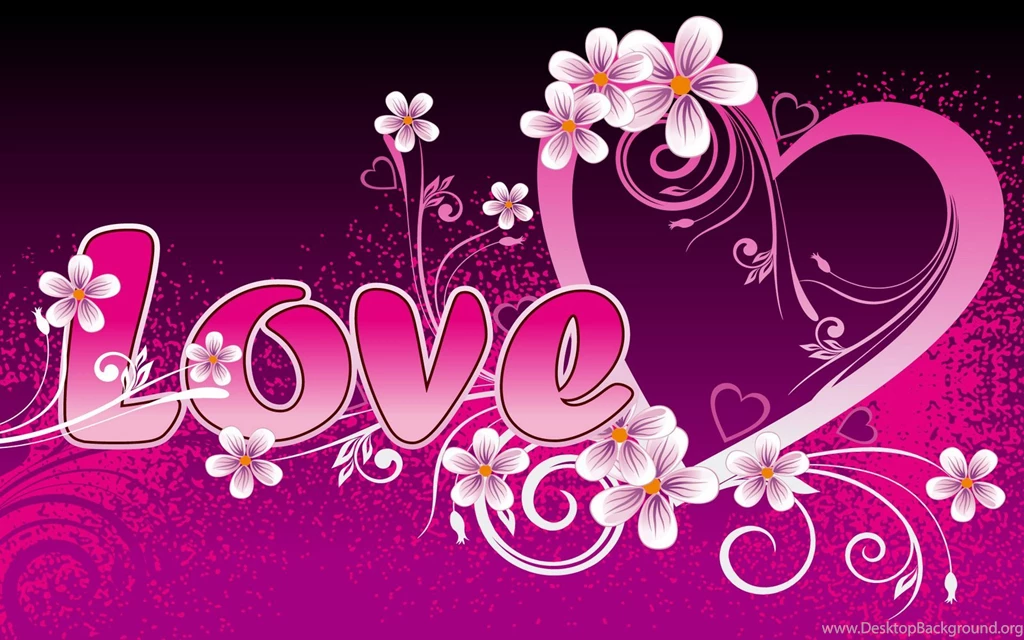 Love Wallpapers Wehipoda