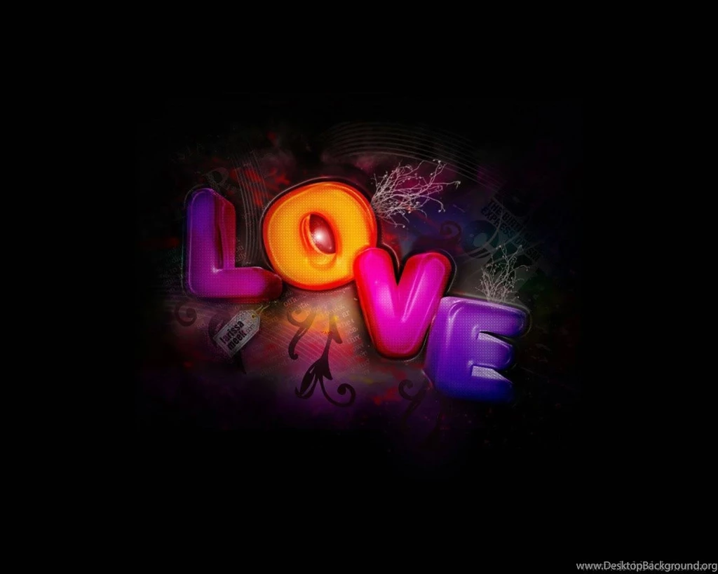 M Wallpapers Love Desktop HD Wallpapers On Picsfair.com