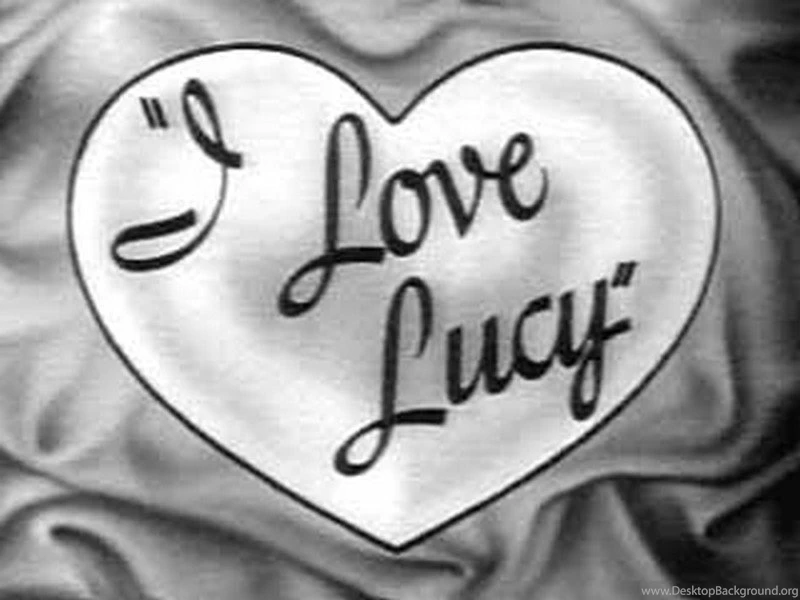 HD Desktop Wallpapers: I Love Lucy Wallpaper, I Love Lucy Photo