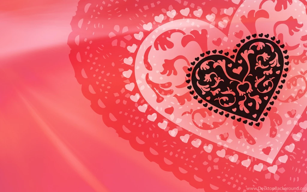 Love Wallpapers