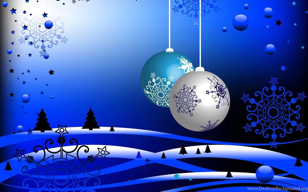 Free 3d Christmas Wallpapers