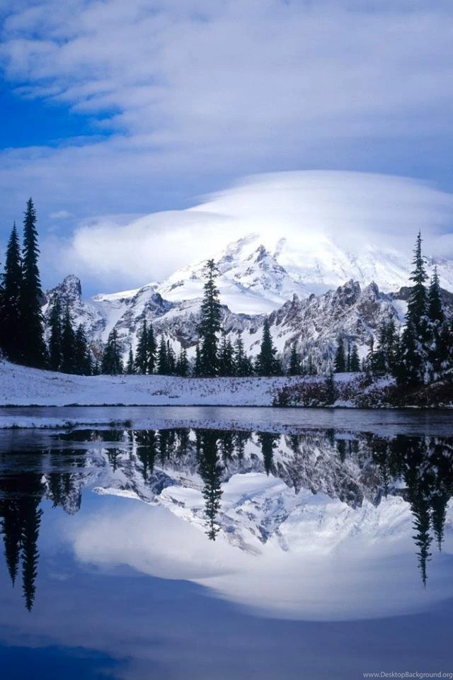 Wallpapers Keren Untuk HP Android