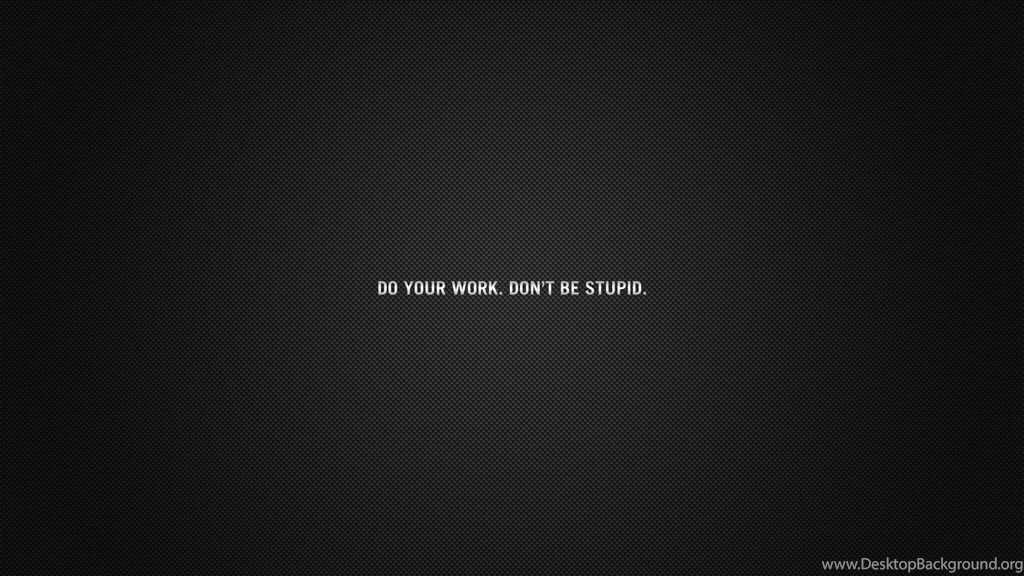 Best Inspirational And Motivational Wallpapers For Your Desktop