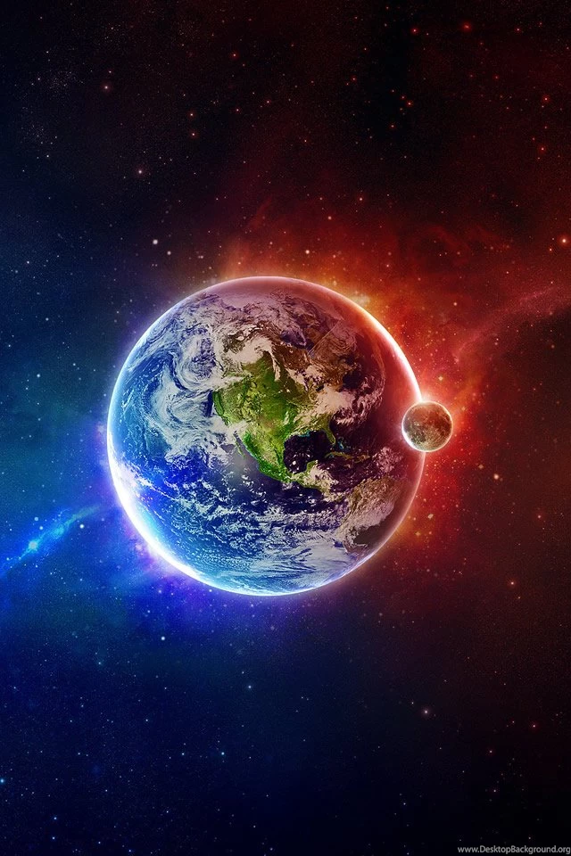 Space Iphone Backgrounds Hd