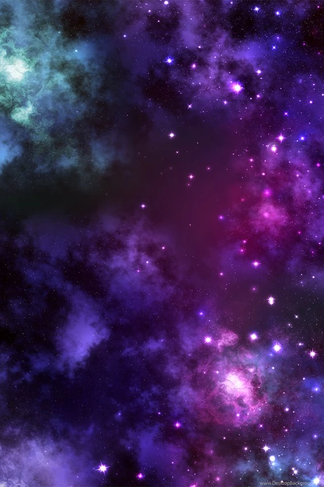 Space Gasses iPhone Wallpapers / IPod Wallpapers HD Free Download