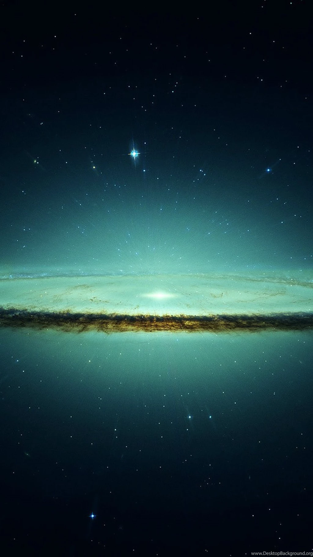 The Vast Space Iphone 6 Plus Wallpapers