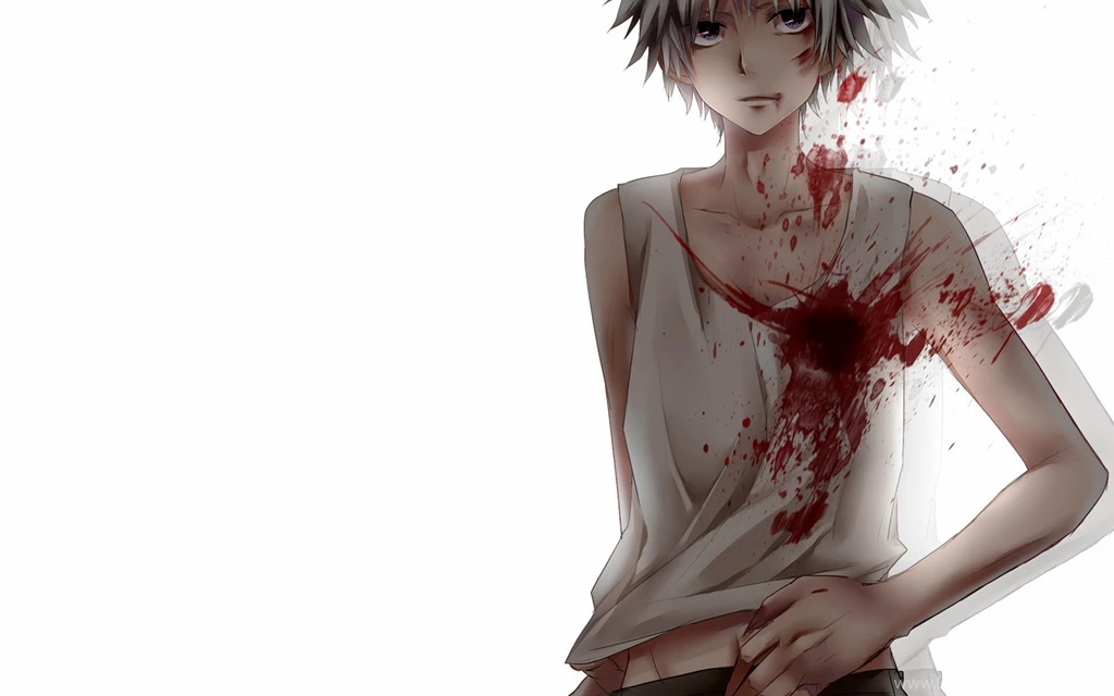 Zoldyck Hunter X Hunter N03 HD Wallpapers