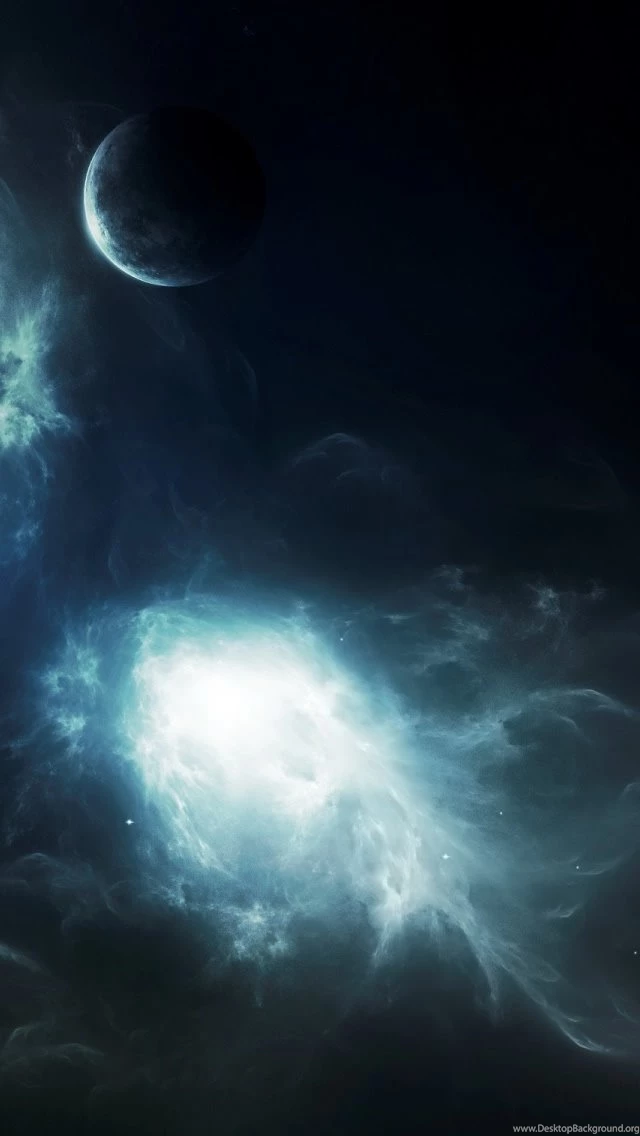 Iphone Hd Wallpapers Space