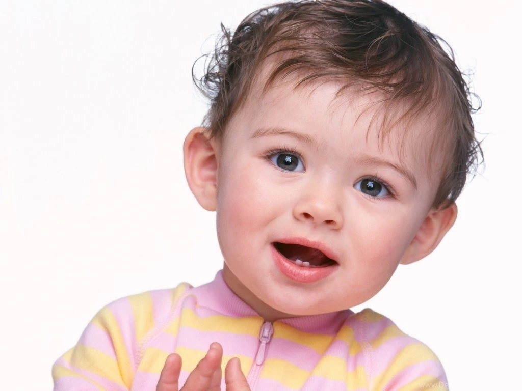 Child Images
