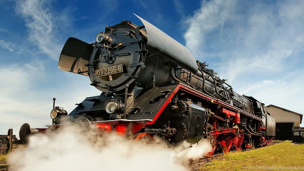 Locomotive Wallpapers Wallpapers Cave