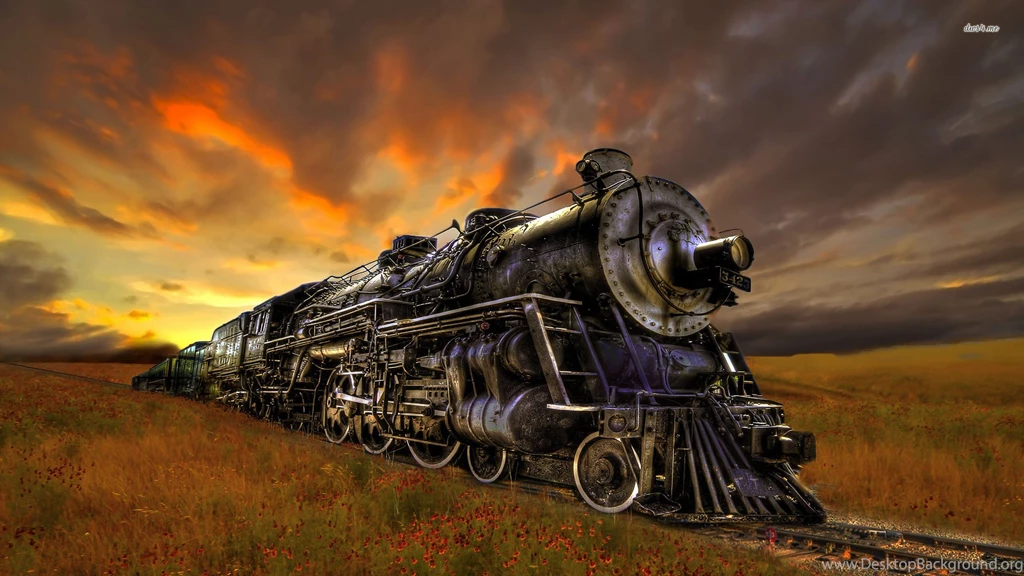 Locomotive Archivos