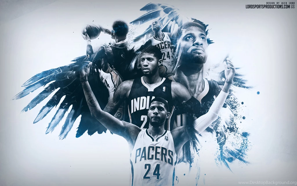 Indiana Pacers Wallpapers