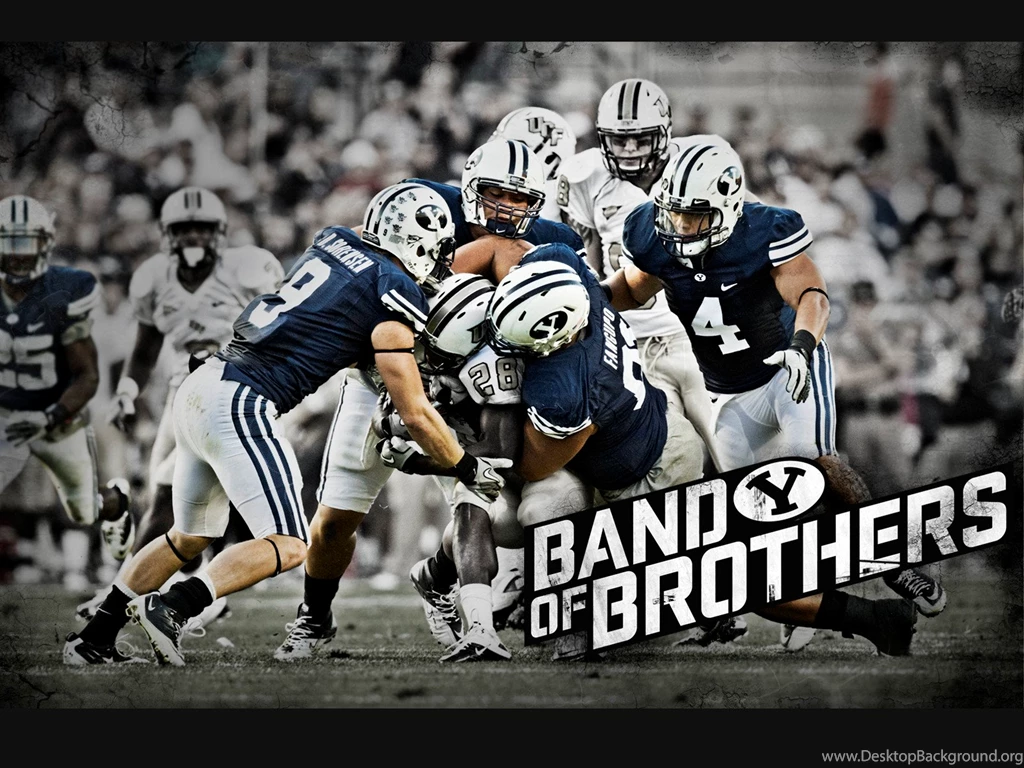 Most Recent BYU Wallpapers