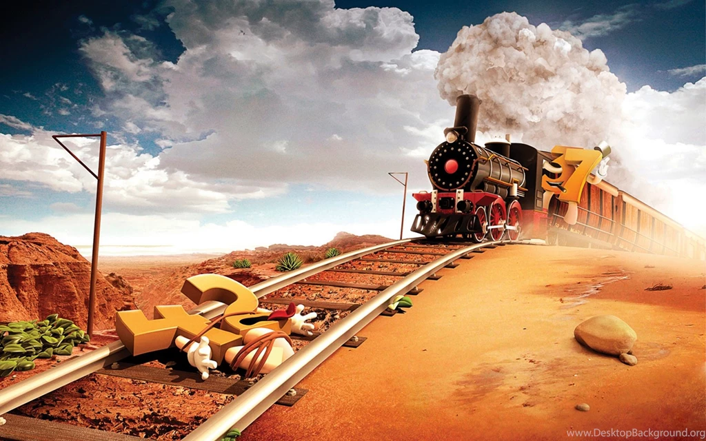 Locomotive Victim Wallpapers And Images Wallpapers, Pictures, Photos