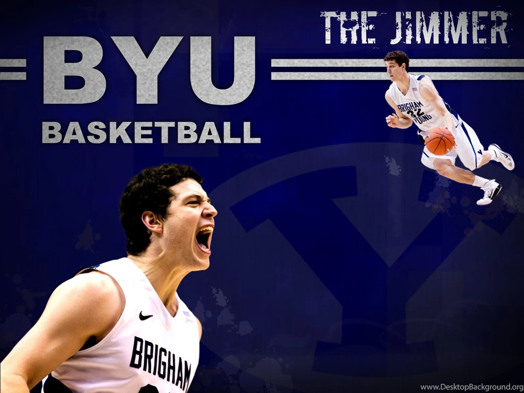 Pic New Posts: Byu Cougars Wallpapers